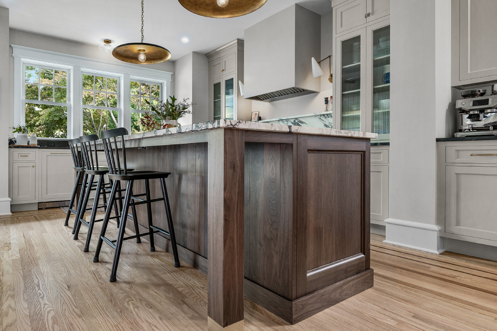 Haddonfield Dream Kitchen3