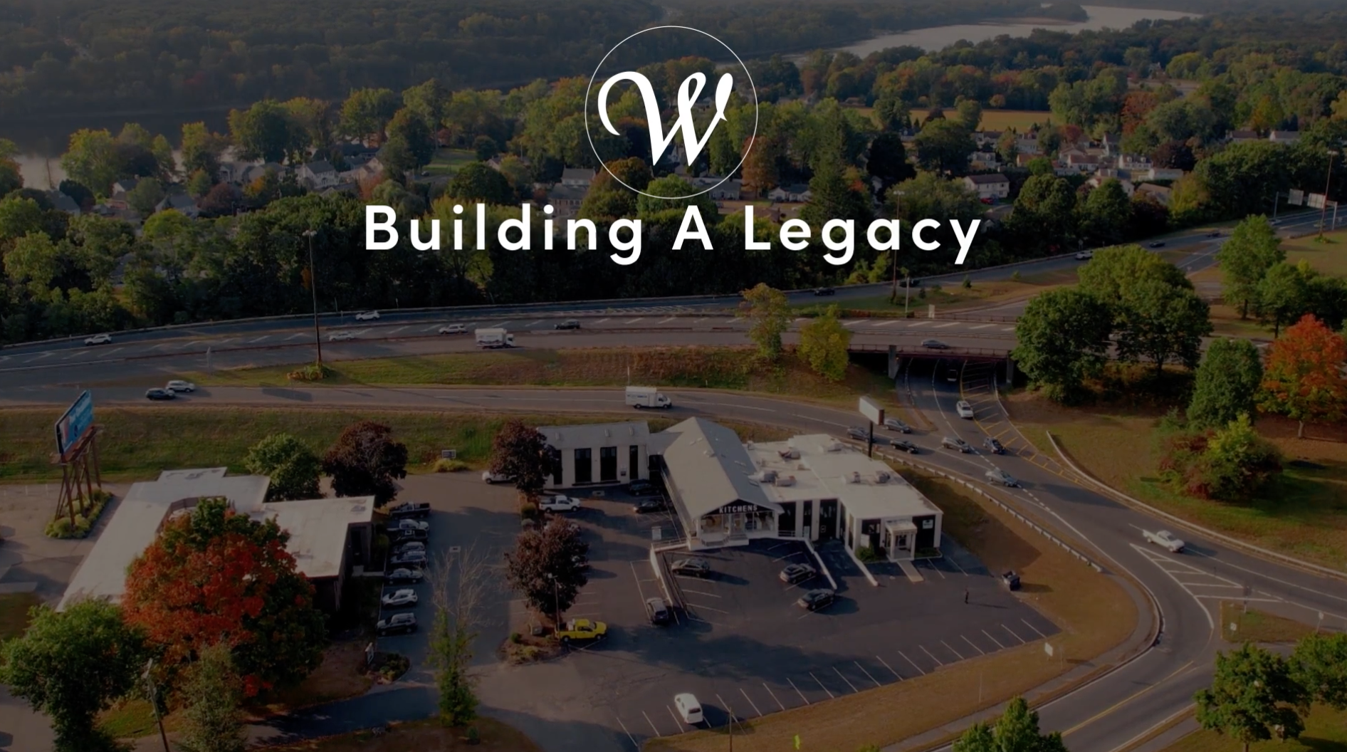 Legacy - Herzenberg Kitchens & Bath