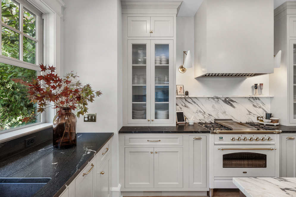Haddonfield Dream Kitchen2