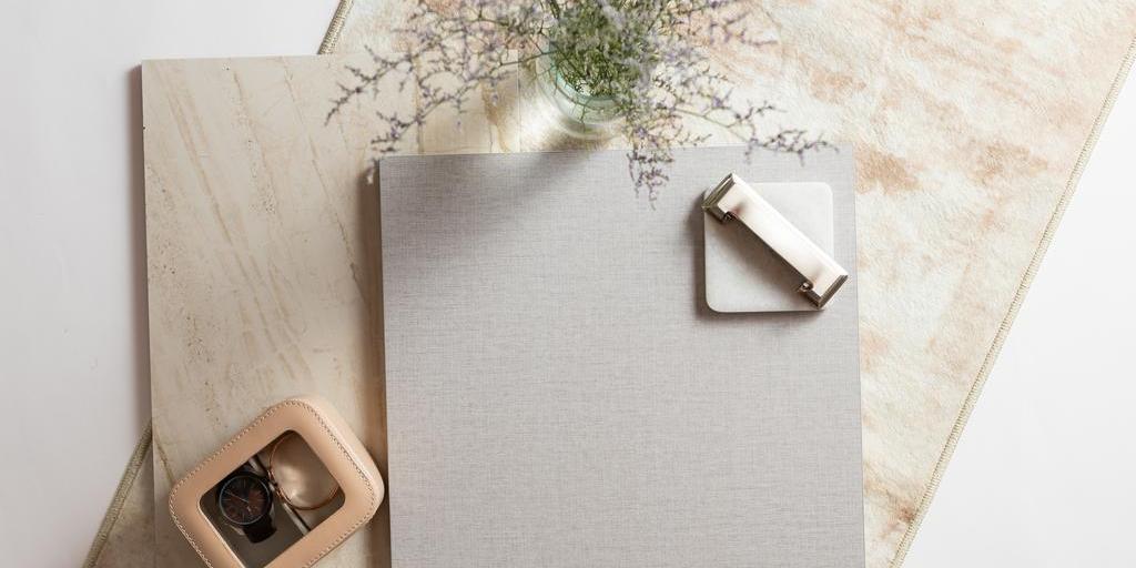 At Home Atelier: Luxurious Dressing Room Design