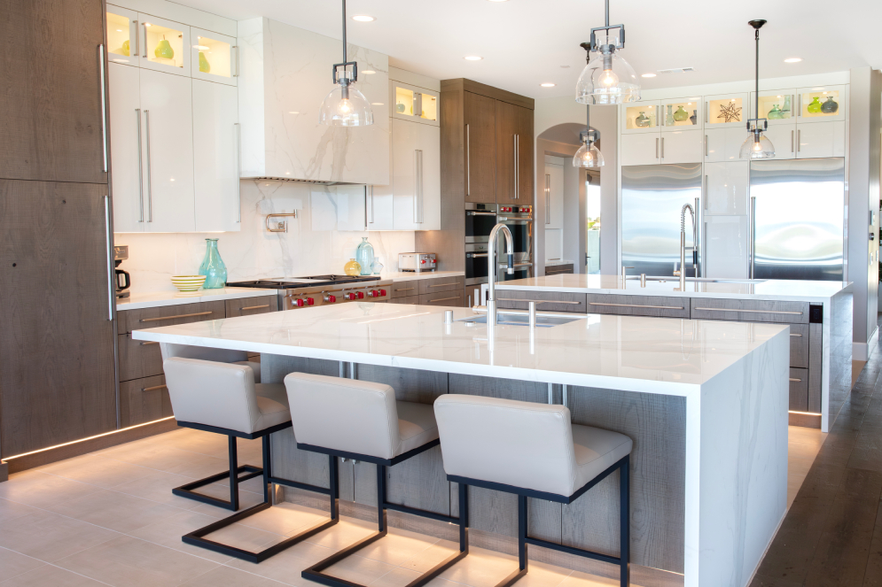 Oceanridge Mod3